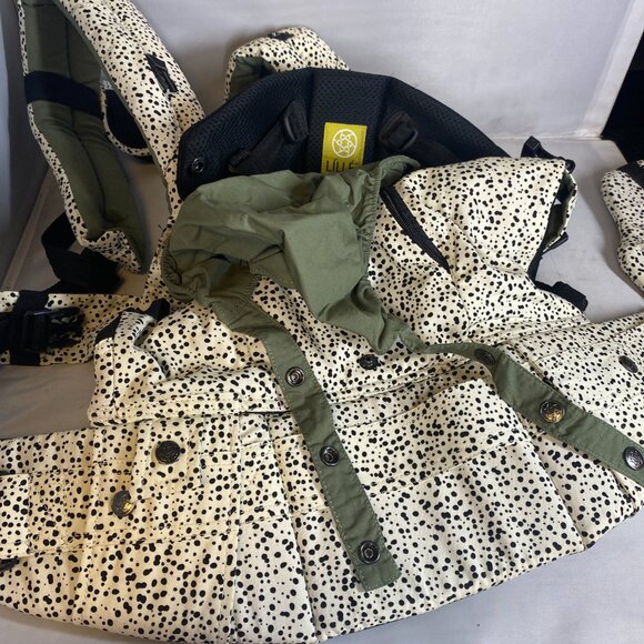 LÍLLÉbaby Complete Original Ergonomic 6-in-1 Baby - Picture 5 of 6